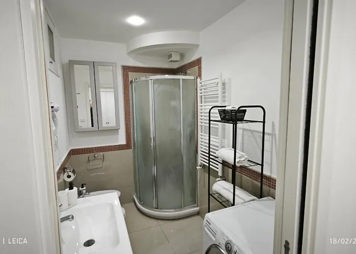 La Piermeglio House *