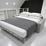 La Piermeglio House 아파트 나폴리