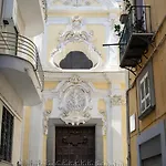 아파트 La Piermeglio House 나폴리