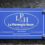 La Piermeglio House 아파트 나폴리