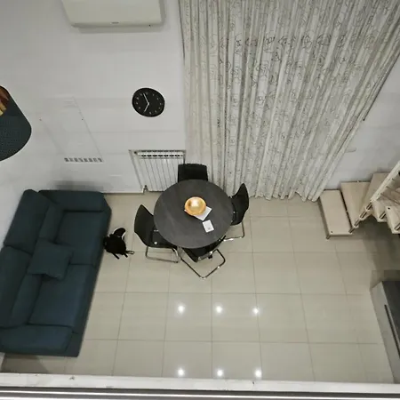 Διαμέρισμα La Piermeglio House *