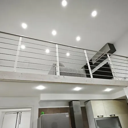La Piermeglio House Διαμέρισμα Νάπολη
