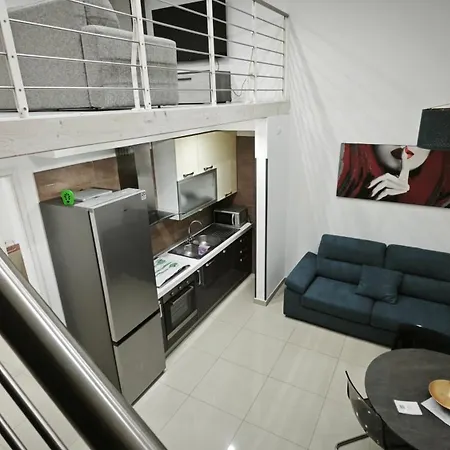 La Piermeglio House Διαμέρισμα