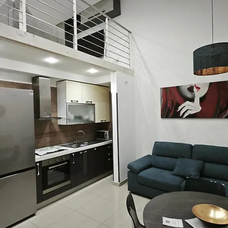 La Piermeglio House Διαμέρισμα Νάπολη