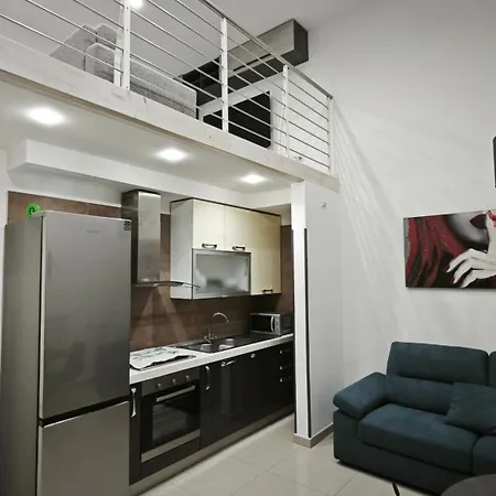 La Piermeglio House Νάπολη
