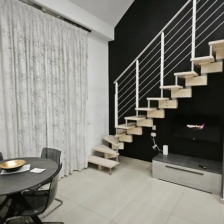 Διαμέρισμα La Piermeglio House *