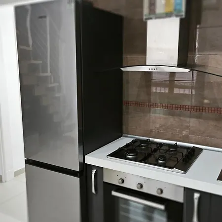 La Piermeglio House * Νάπολη