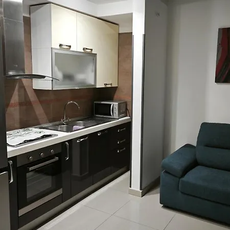 La Piermeglio House Διαμέρισμα