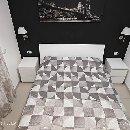 La Piermeglio House Διαμέρισμα