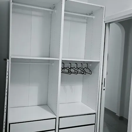 Διαμέρισμα La Piermeglio House Νάπολη