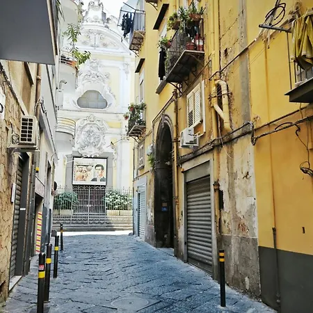 La Piermeglio House Διαμέρισμα *