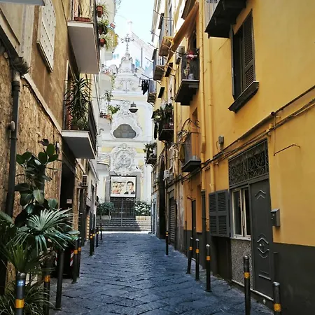 La Piermeglio House *