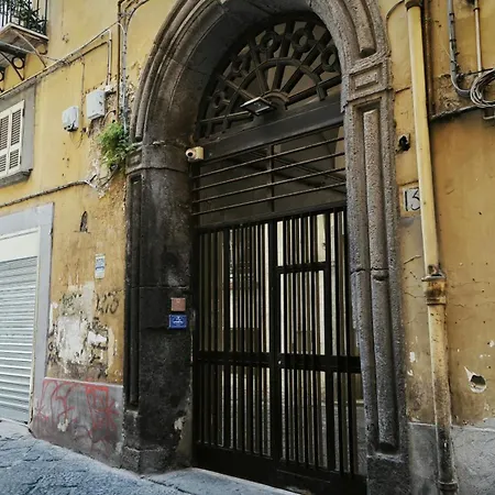 La Piermeglio House Νάπολη