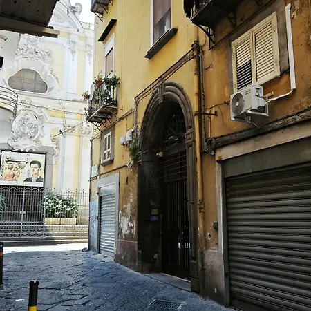 La Piermeglio House * Νάπολη